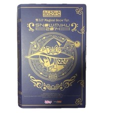 Nendoroid Hatsune Miku Snow