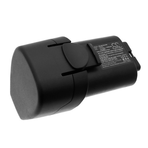 Batterie ion 8v - 10.8v, 2350mah