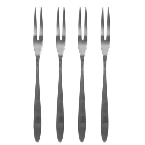 Lot fourchettes à - lot, 4