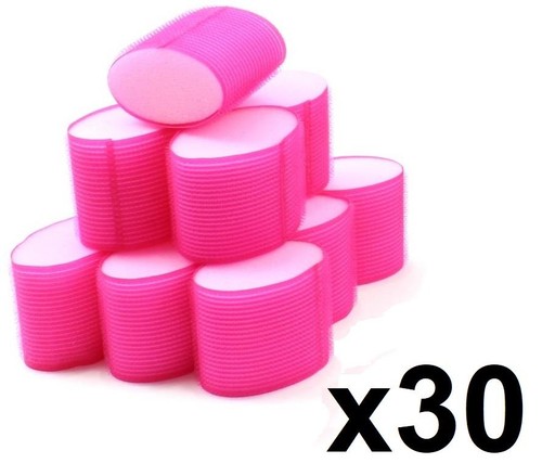 Sleep inrollers bigoudis - 30, sleep-inrollers