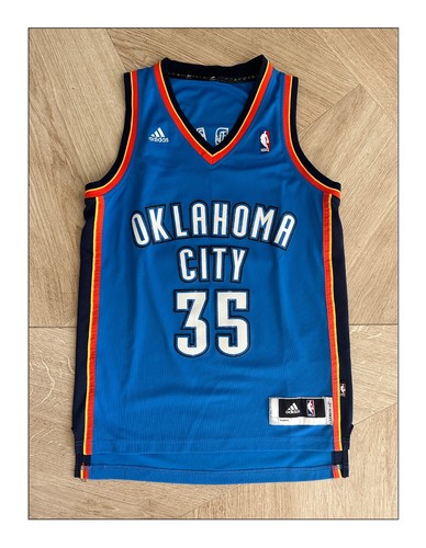 Maillot basket kevin durant - maillot,
