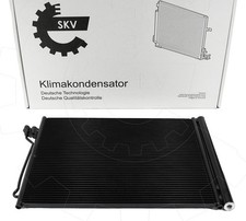 Condenseur De Climatisation