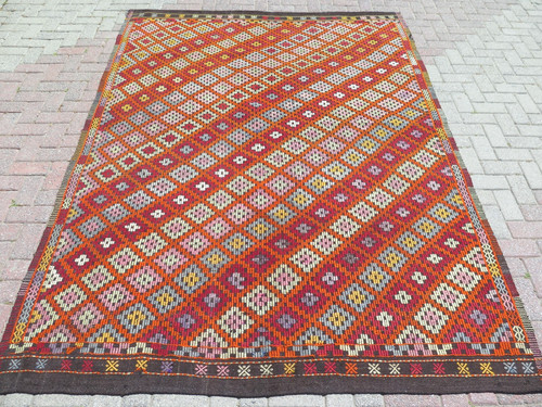 Tapis zone boho - tapis,
