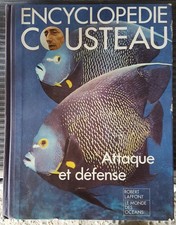 Encyclopédie Cousteau Le