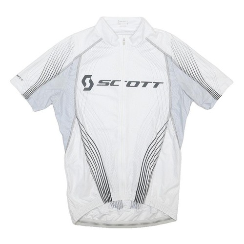 Scott jersey cyclisme homme - scott, de