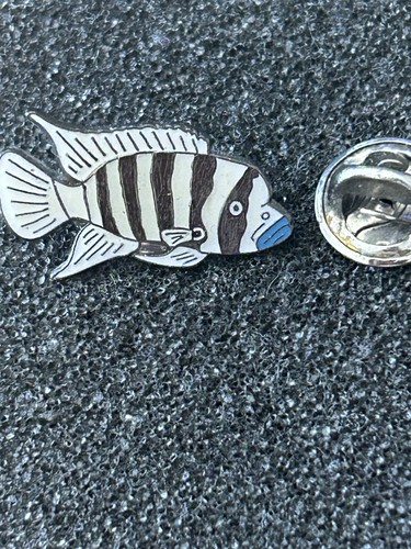 Pin pins - enamel, 69