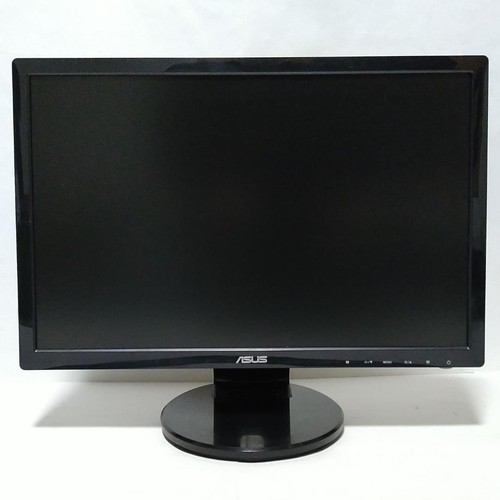 Asus ve198t moniteur 19 - ve198t,