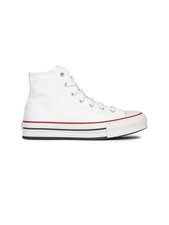 Converse Chuck Taylor All Star Lift, Sneaker Plateforme - Blanc