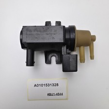 Electrovanne convertisseur de