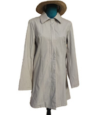 imperméable taille 40 couleur