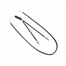 Cable pour rotor inferieur bmx
