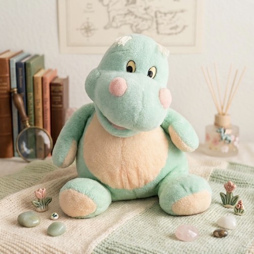 Rare grande peluche - rare,