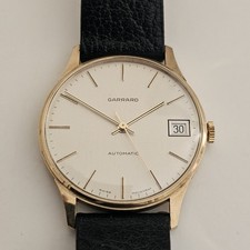 Montre-bracelet automatique