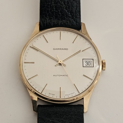 Montre bracelet automatique - montre-bracelet,