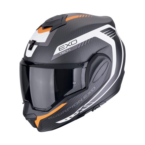 Scorpion exo tech evo - scorpion, exo-tech