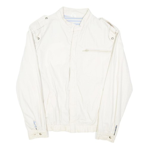 Veste zippée décontractée - veste,