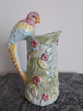 GRAND PICHET VINTAGE,FAÏENCE