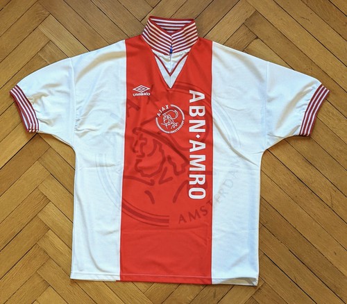 Original vintage jersey - original,