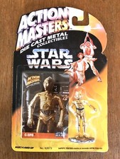 Star Wars C-3PO Action Masters