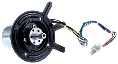 Moteur coupe lame - coupe,