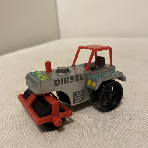 Matchbox multicolore