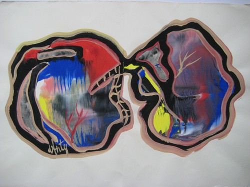 Anty henry maurice dessin - d'anty,