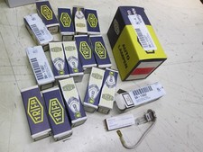 MOTORCYCLE  BULB  6V 55W H3