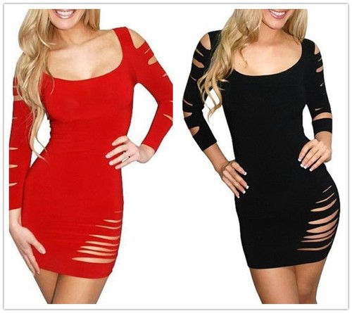 Mini robe femme - lingerie, sous