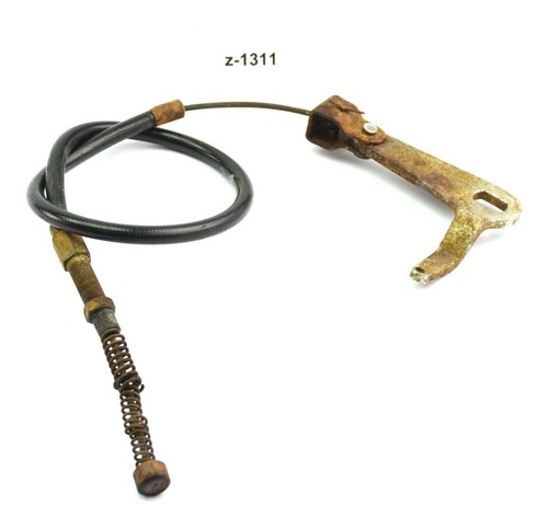 Puch 250 câble de frein - 250,