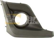 Grille De Pare-choc Avant