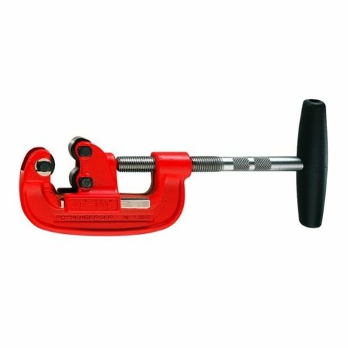 Rothenberger coupe tube pour - rothenberger,