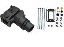 Coude D'Échappement Recmar®