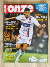 ONZE MONDIAL N°229 - FEVRIER