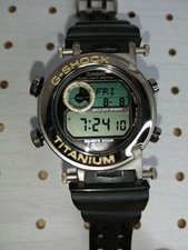 Montre numérique Casio