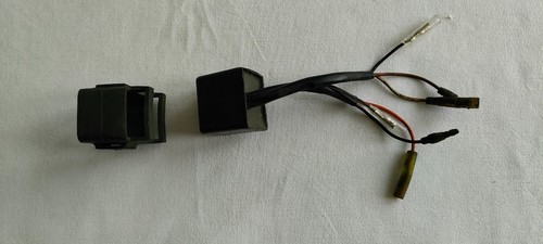 Boitier cdi yamaha - it, 200