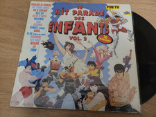 LP album 1 Le Hit Parade Des