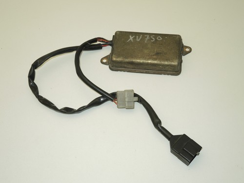 Boitier cdi allumage yamaha - cdi,