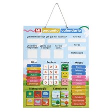 Calendrier Magnétique Enfant