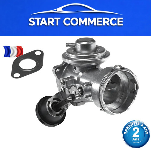 Vanne egr pour - pour, a3