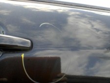 Porte avant droit PEUGEOT 407