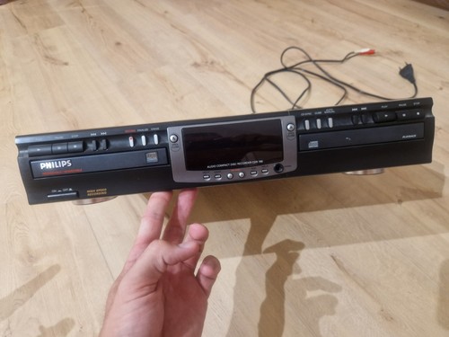 Philips cdr 765 - philips,