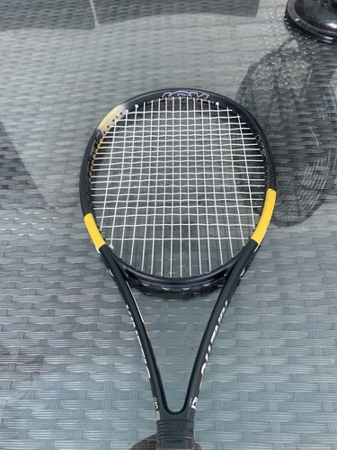Pro kennex kinetic g - pro, 5