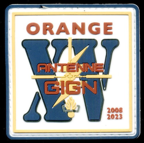 Gendarmerie antenne gign - gendarmerie, /