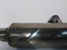 Échappement silencieux S&T