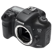 Appareil photo Canon EOS 7D