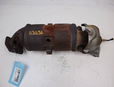 Catalyseur occasion HONDA CIVIC VII Phase 1 - 1.8i 140ch -