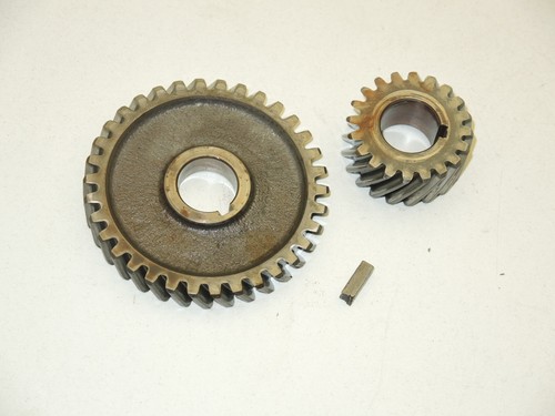 Pignon moteur aprilia de - pignon,