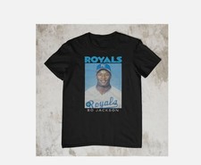 SALE Bo Jackson Baseball