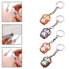 Coupe-ongles pliable, robuste