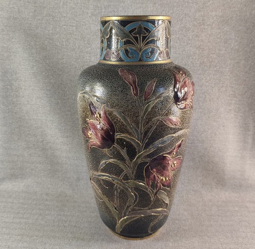 Grand vase céramique - vase,